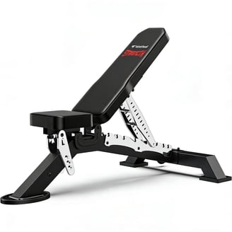 Bowflex 5.1 Adjustable Bench - Walmart.com