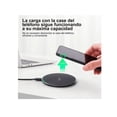 thumbnail image 3 of Cargador Inalámbrico Redondo, 3 of 4