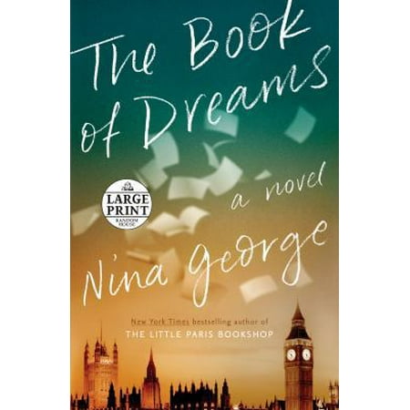 Pre-Owned The Book of Dreams (Paperback) 1984846760 9781984846761