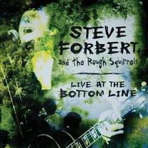 Steve Forbert - Live At The Bottom Line - Music & Performance - Vinyl