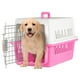 thumbnail image 1 of Jaula Transportadora Kennel Mascotas Caja Viaje Gato Perro, 1 of 7