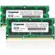 thumbnail image 1 of Kit de 16 GB (2 x 8 GB) DDR3L/DDR3 10600S 1333 MHz RAM, Royemai PC3L/PC3 10600 SODIMM 1,35 V/1,5 V CL9 2Rx8 para portátil, 1 of 4