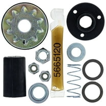 CUB CADET KM-13101-7010 Starter Bendix Assembly Z Force Tank 44 60 ZT60 ZT54 M60