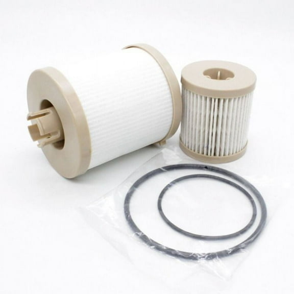 FD-4616 Powerstroke Diesel Oil Fuel Filter For 03-07 Ford 6.0L