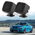 thumbnail image 1 of TOPINCN 2pcs Car Small Square Speaker Loud Audio Music Tweeter Loudspeaker 500W , Audio Speaker, Car Audio Loudspeaker, 1 of 6