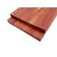 thumbnail image 3 of Aromatic Cedar Lumber Board - 3/4" x 8" (2 Pcs), 3 of 4