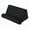 Black, variant on Tablet Pillow Stand, Soft Pad Knee Pillow Stand Base, Suitable for iPad, Kindle, Galaxy Tab, E-Readers
