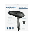 thumbnail image 5 of BaBylissPRO Nano Titanium Matte Black Dryer, 5 of 6