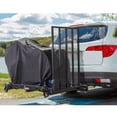 thumbnail image 2 of Silver Spring Premium Hitch Mobility 400 lb Carrier with Powerchair Cover, 2 of 6