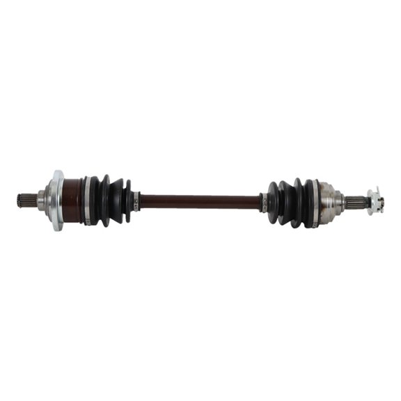 All Balls Rear Left 6ball CV Axle for Arctic Cat 400 FIS 2x4 w/AT 2002-2004