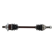 All Balls Rear Left 6ball CV Axle for Arctic Cat 400 FIS 2x4 w/AT 2002-2004