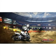 Nordic Games MX vs ATV: Supercross (Xbox 360)