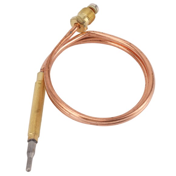 Gas Furnaces Thermocouple Boilers Thermocouple Water Heaters Thermocouple Heat Thermocouple Thermocouple Rapid Response High Temperature Thermocouple Replacement For Gas Furnaces