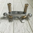 thumbnail image 2 of Precision Router Base Sound Hole Circular Hole Tool Guitar Luthier Tool, 2 of 5