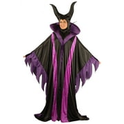 Plus Size Magnificent Witch Costume
