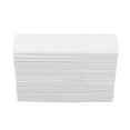 thumbnail image 2 of MRLESS 140 Counts Disposable Hand Towels Paper Napkins Bathroom Absorbent Paper Guest Towels for Bathroom Kitchen Parties,Weddings and Dinners, 2 of 6