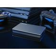 thumbnail image 2 of TOSHIBA Canvio Gaming Portable External Hard Drive, 1TB, 2 of 4