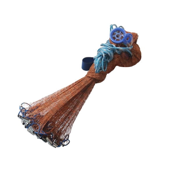 Red de pesca Soidarity Colgante de plomo 240