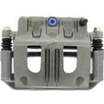 thumbnail image 4 of Centric Parts 14165049 Centric Semi-Loaded Brake Caliper with New Phenolic Pistons Fits select: 2003-2011 FORD RANGER, 2001-2005 FORD EXPLORER, 4 of 4