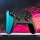 thumbnail image 4 of Controlador De Juegos Inalámbrico Controlador inalámbrico Diseño somatosensorial de seis ejes para N-Switch/PS3/PC/Android TV, 4 of 6