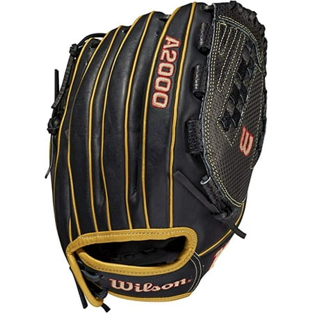 WILSON Gants Outfield Fastpitch 2026 A2000