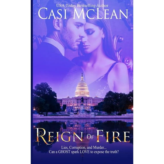 Reign Of Fire (Paperback)