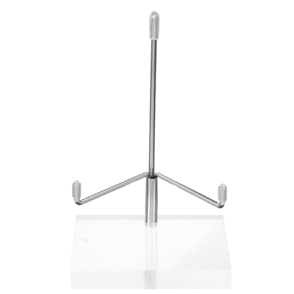 HOMEMAXS Mineral Stone Display Display Holder Display Stand Stone Holder Rock Display Stand Display Crystal Stand for Display Stone Display Holder Crystal Stand