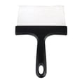 thumbnail image 1 of MasteelfCA BBQ Grill Grate Scraper Sturdy Stainless Steel Scraper Practical BBQ Accessory, 1 of 8