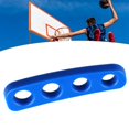 thumbnail image 4 of Entrenador de tiro de baloncesto de silicona, ayuda para el entrenamiento de tiro de baloncesto, ayuda para el entrenamiento de tiro de baloncesto, entrenador de tiro de baloncesto, eficiencia óptima, 4 of 10