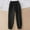 Black, variant on Aobny with Pockets Sweatpants Women White Baggy Sport Sweatpants Joggers Ankle Womens Business Casual Pants