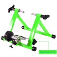 thumbnail image 1 of Dr. Health (TM) Indoor Bike Bicycle Trainer Exercise Stand with Remote Resistance Setting, 1 of 4