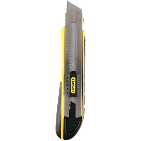 STANLEY Fatmax H Series Snap-Off Blade Knife 5 pc Pack,