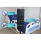 thumbnail image 4 of Gambimedic Cama Hospital Electrica 3 Posiciones Reclinable Espalda Y Pierna Colchon Mesa, 4 of 10