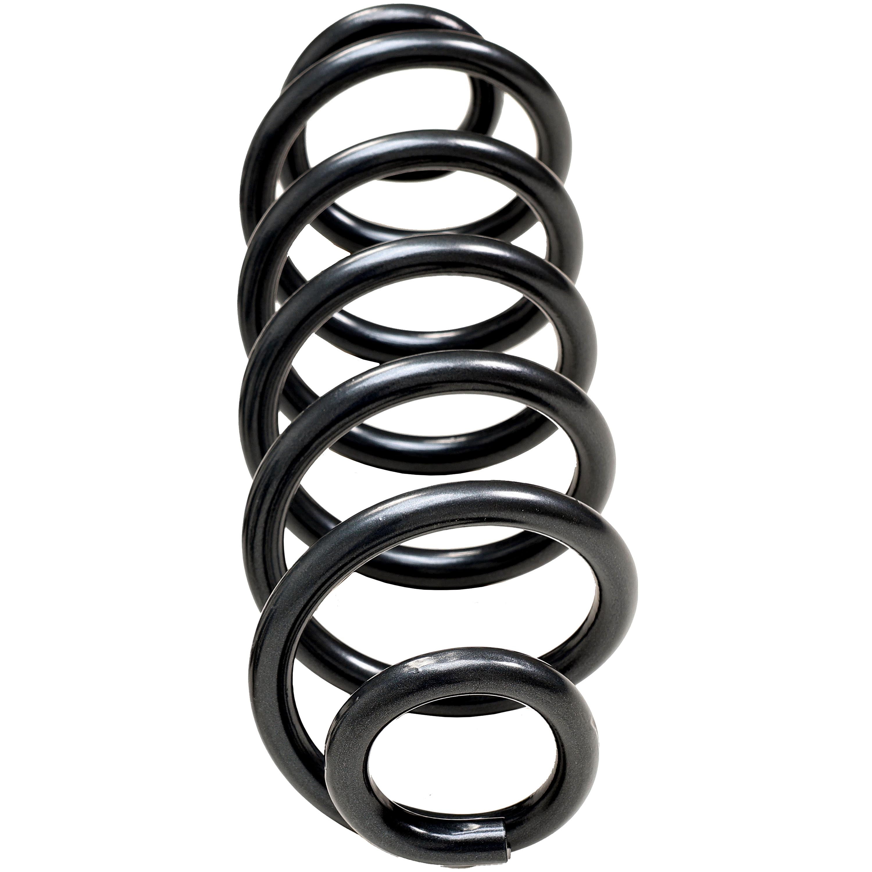 Dorman 929-961 Rear Passenger Side Coil Spring for Specific Ford Models (Pack of 2)