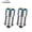 white, variant on Ruiandsion 6-30VDC BA9S T3-1/4 Miniature Bayonet Base LED Replacement Bulb | Replaces Bulbs(2-Pack; Warm White)