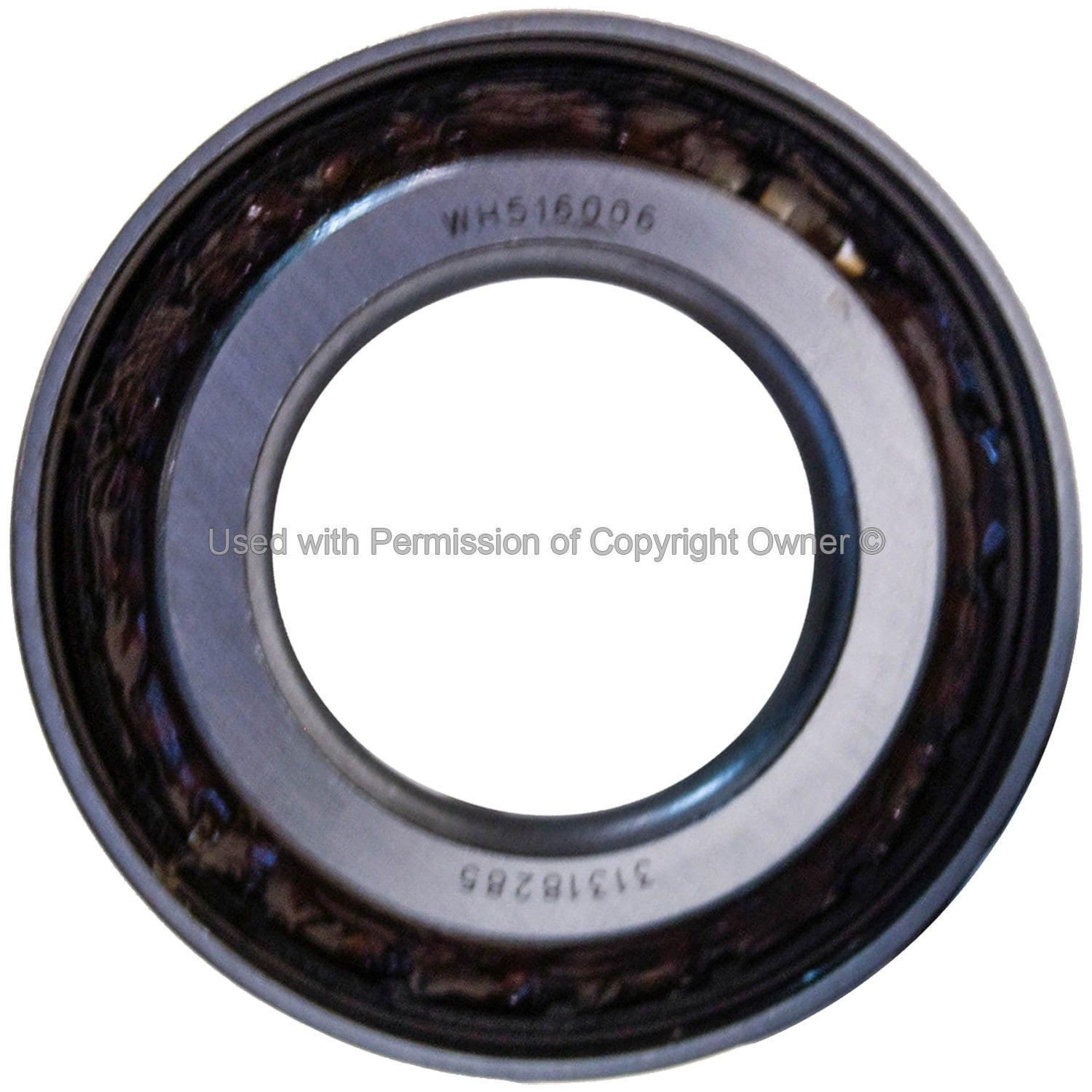 Quality-Built WH516006 Wheel Bearing For 92-04 Mitsubishi Montero Montero Sport