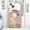 thumbnail image 1 of Paper Cute Landscape Creative Mountain Balloons Phone Case For iPhone 15 Pro Max 14 Plus 13 Mini 12 11 Soft Cover 03 iPhone 13 Pro Max, 1 of 5