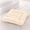 D, variant on Solid Color Soft Chair Cushion for Comfort – Ideal for Dining Room and Home Use 40x40cm Polyester Fiber Design for Solid Wood Chairs