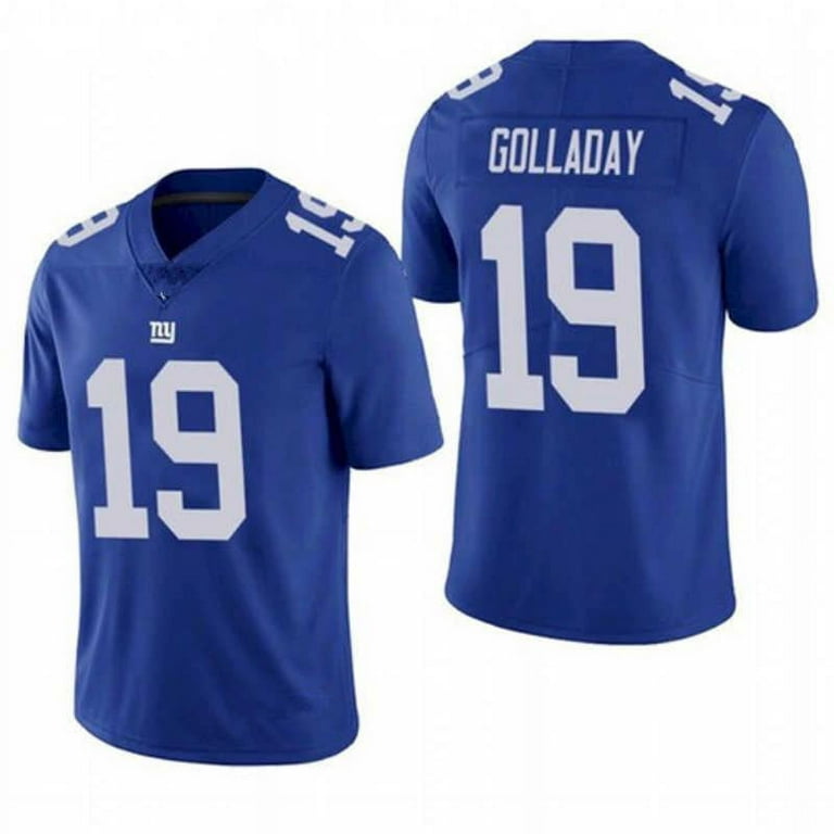 Women's saquon cheap barkley jersey