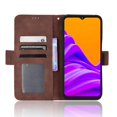thumbnail image 5 of Funda Tipo Billetera GANGXUN para Samsung Galaxy XCOVER 6 PRO – Tapa Flip con Tarjetero, 5 of 5