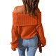 thumbnail image 4 of Txlixc Suéter de punto para mujeres Txlixc  moda, 4 of 5