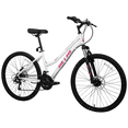 thumbnail image 1 of Bicicleta MTB ONE O ONE 171 Rodada 26 Dama 21 Velocidades blanco Unico ONE O ONE 171, 1 of 5