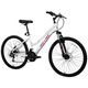 thumbnail image 1 of Bicicleta MTB ONE O ONE 171 Rodada 26 Dama 21 Velocidades blanco Unico ONE O ONE 171, 1 of 5