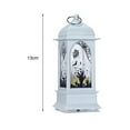 thumbnail image 6 of LED Lantern Battery Powered Mini Safe Waterproof Portable Scene Layout High Brightness Halloween Themed Electronic Candle Lamp for Indoor, 6 of 8