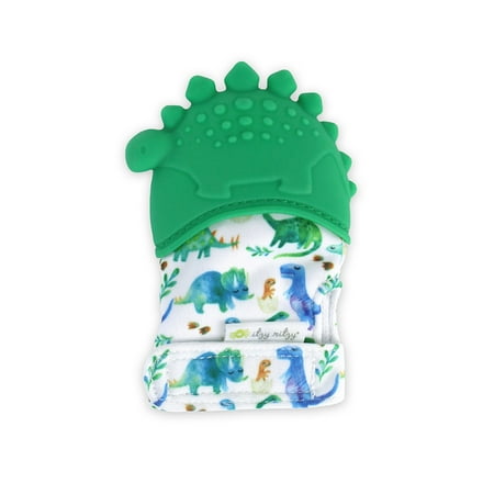 UPC: 0810434031996 | Itzy Ritzy – Itzy Mitt™ Silicone Teething Mitts