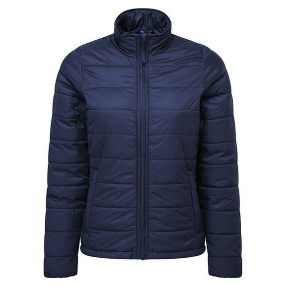Premier Womens Recyclight Lightweight Padded Jacket
