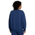 thumbnail image 3 of Reebok Women's and Women's Plus Weekender Oversized Crewneck, Sizes XS-4X, 3 of 5