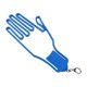 thumbnail image 3 of Camilla portátil para guantes de golf, percha para mantenimiento de guantes de golf profesionales Azul, 3 of 8