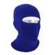thumbnail image 1 of Gorros con máscara 2 en 1 para hombre, gorros de pasamontañas de invierno, gorros tejidos a la moda, gorro de esquí de cara completa, orejeras tácticas para ciclismo, gorro tejido, 1 of 5