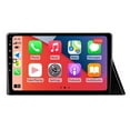 thumbnail image 2 of RoverOne 6+128G Android Car Stereo Bluetooth Carplay GPS for Toyota Sienta XP170 2015-2022, 2 of 10